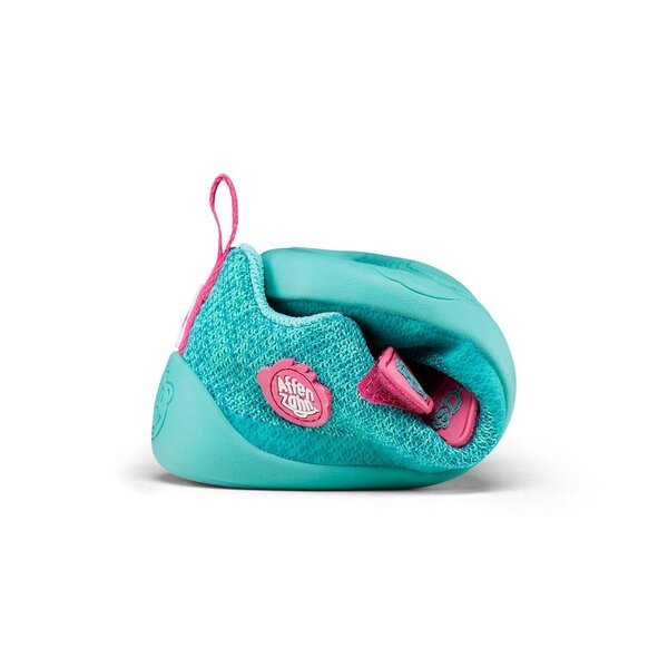 Affenzahn Sneaker Knit Happy Owl - Affenzahn