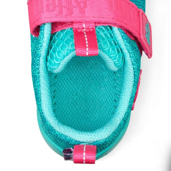 Affenzahn Sneaker Knit Happy Owl - Affenzahn
