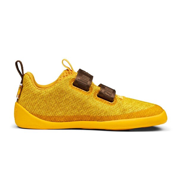 Affenzahn Sneaker Knit Happy Tiger - Affenzahn