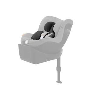 Cybex Sirona G turvatooli beebisisu, Lava Grey - Cybex