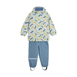 CeLavi Rainwear Set - AOP - CeLavi