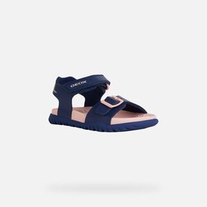 Geox sandaalid J Sandal Fusbetto - Geox