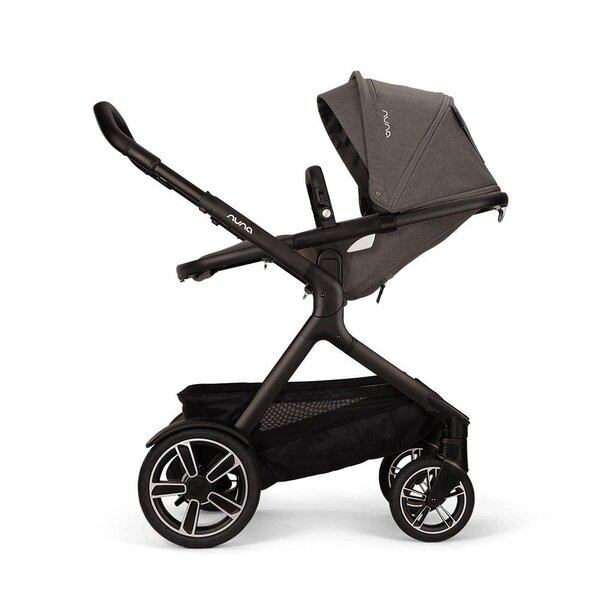 Nuna Demi Next vankrikomplekt Thunder - Nuna