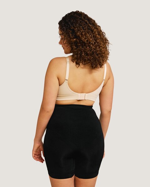 Carriwell Nursing Bra 2-pack Black+Honey - Carriwell