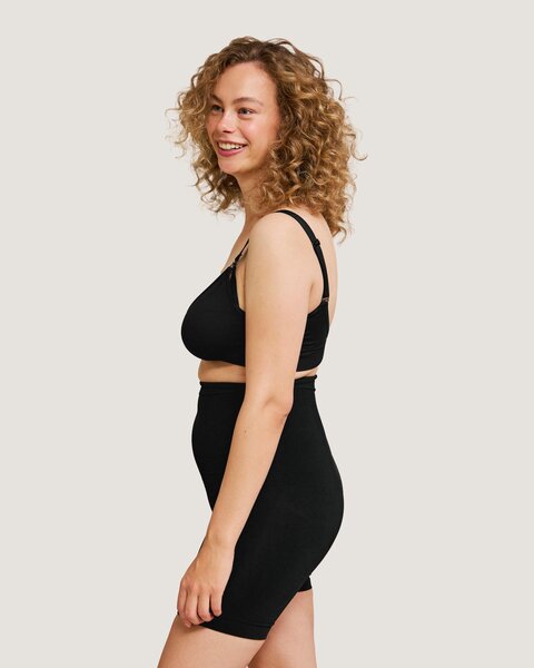 Carriwell Nursing Bra 2-pack Black+Honey - Carriwell