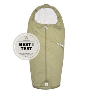 Easygrow Spire спальный мешок Green - Easygrow