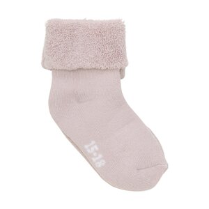 Minymo Baby terry sock (2-pack) - Minymo