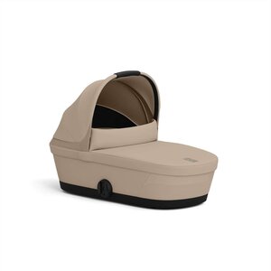 Cybex Melio carrycot Almond Beige - Cybex