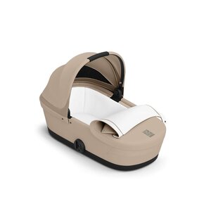Cybex Melio carrycot Almond Beige - Cybex