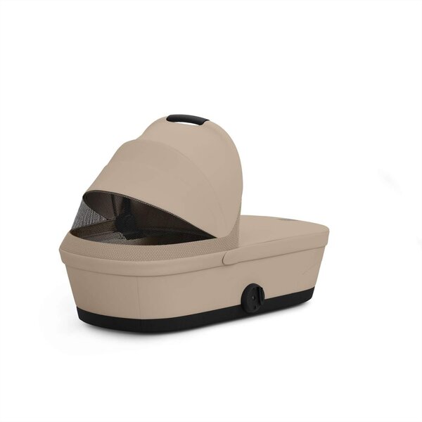 Cybex Melio carrycot Almond Beige - Cybex