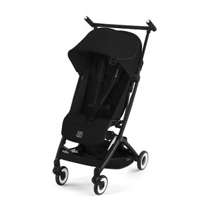 Cybex Libelle pastaigu rati Magic Black - Cybex
