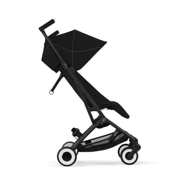 Cybex Libelle buggy Magic Black - Cybex
