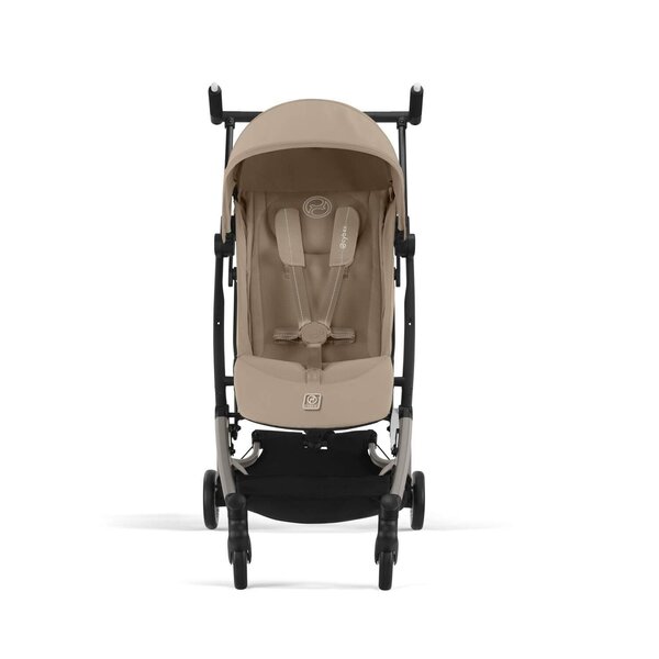 Cybex Libelle kergkäru Almond Beige - Cybex