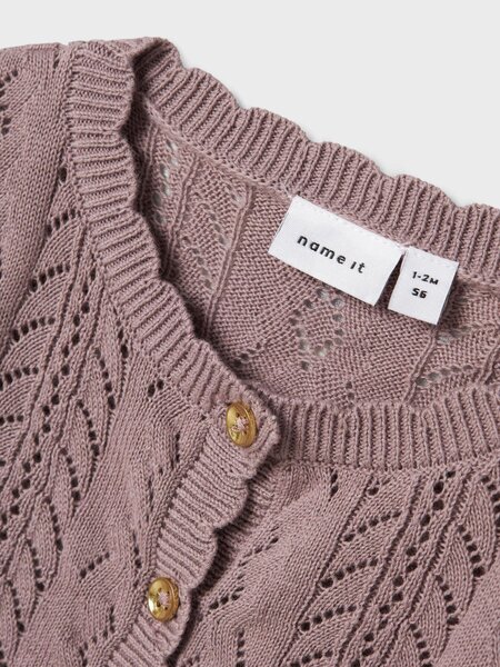 NAME IT cardigan Nbfjollie - NAME IT