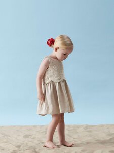 NAME IT dress Nmfjie - NAME IT
