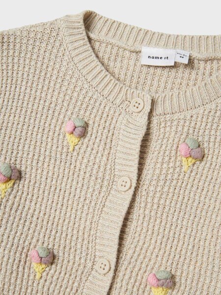 NAME IT cardigan Nmfjosie - NAME IT