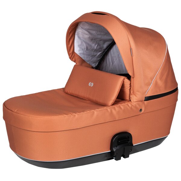 Tinynord Comfort stroller set Mystic Copper - Tinynord