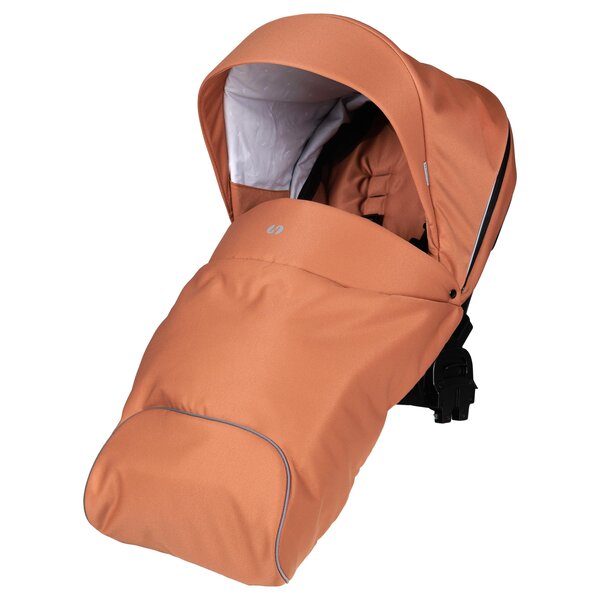 Tinynord Comfort stroller set Mystic Copper - Tinynord