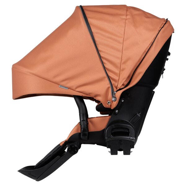 Tinynord Comfort stroller set Mystic Copper - Tinynord