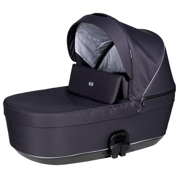 Tinynord Comfort stroller set Midnight Blue - Tinynord