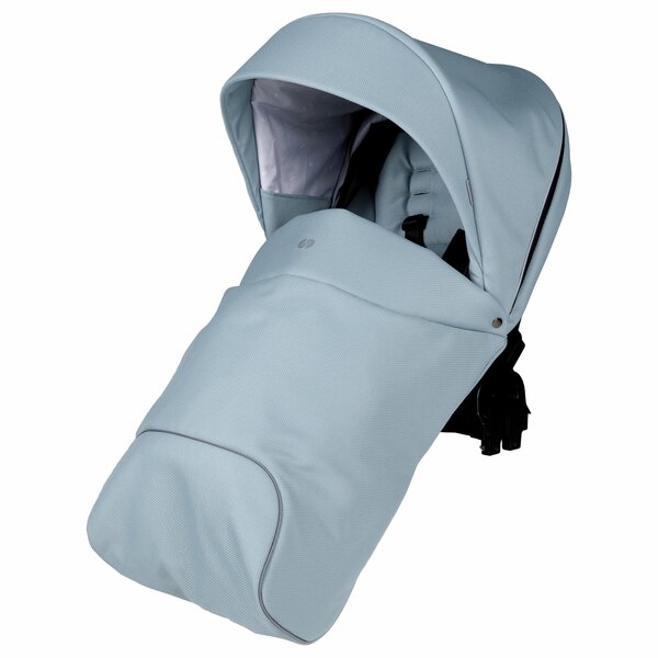 Tinynord Comfort stroller set Jelly Mint - Tinynord