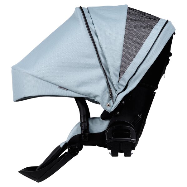 Tinynord Comfort stroller set Jelly Mint - Tinynord