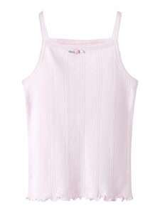 NAME IT T-shirt Nmfjsilke - NAME IT
