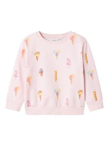 NAME IT sweatshirt Nmfjillian - NAME IT