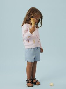 NAME IT sweatshirt Nmfjillian - NAME IT
