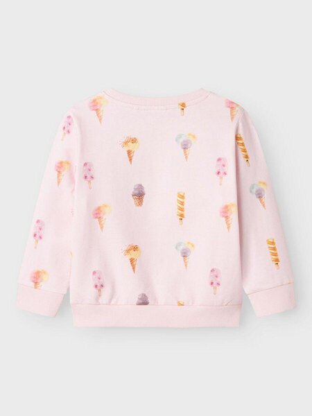 NAME IT sweatshirt Nmfjillian - NAME IT