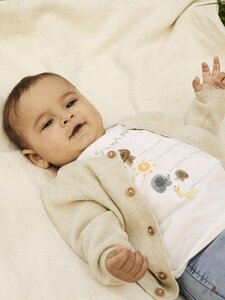 NAME IT cardigan Nbmjolle - NAME IT
