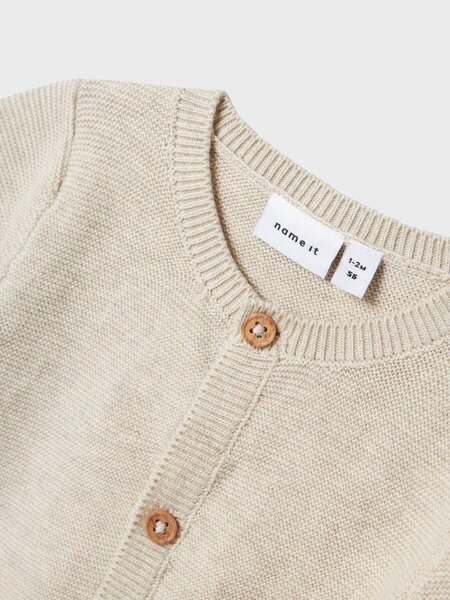 NAME IT cardigan Nbmjolle - NAME IT