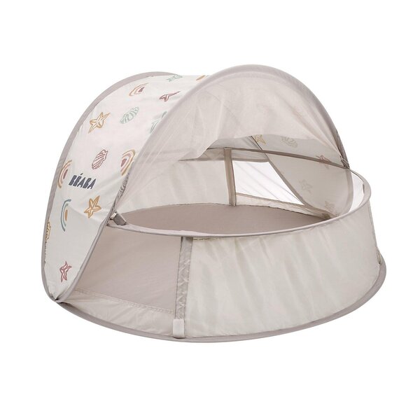 Beaba Breezynest UV-rannatelk 0-24kuud, Clay Earth - Beaba