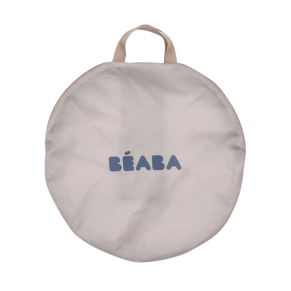 Beaba Breezynest UV-rannatelk 0-24kuud, Clay Earth - Beaba
