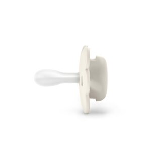 Suavinex čiulptukas natural 0-6M Wonderland, Beige - Suavinex