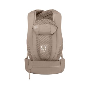 Cybex Coya Carrier Cozy Beige - Nuna