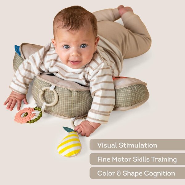 Taf Toys развивающая подушка Panda - Taf Toys