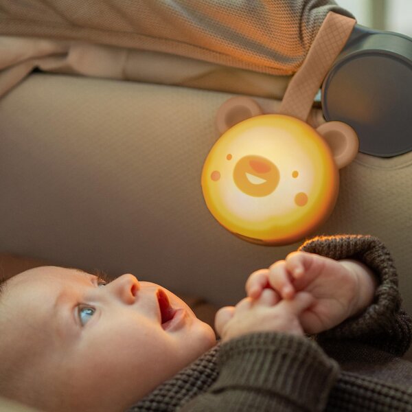 Taf Toys nightlight with music Dream Bear - Taf Toys