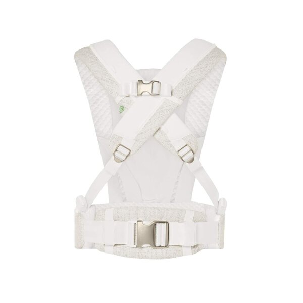 Cybex Coya Boucle Carrier Cream White - Cybex
