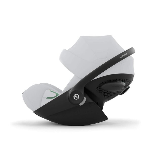 Cybex Cloud G i-Size 40-87cm автокресло, Fog Grey  - Cybex