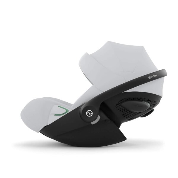 Cybex Cloud G i-Size 40-87cm автокресло, Fog Grey  - Cybex