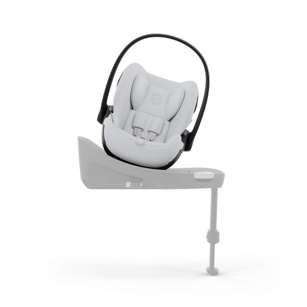 Cybex Cloud G i-Size 40-87cm автокресло, Fog Grey  - Cybex