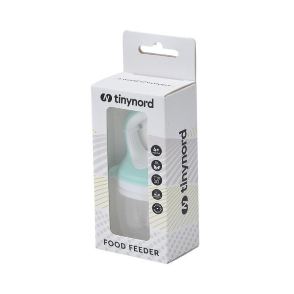 Tinynord Food Feeder Mint - Tinynord