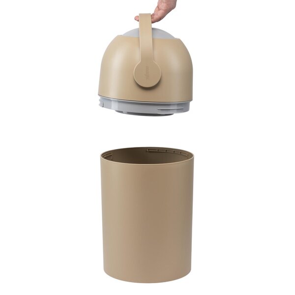 Magic Majestic mähkmekonteiner Sesame - Magic