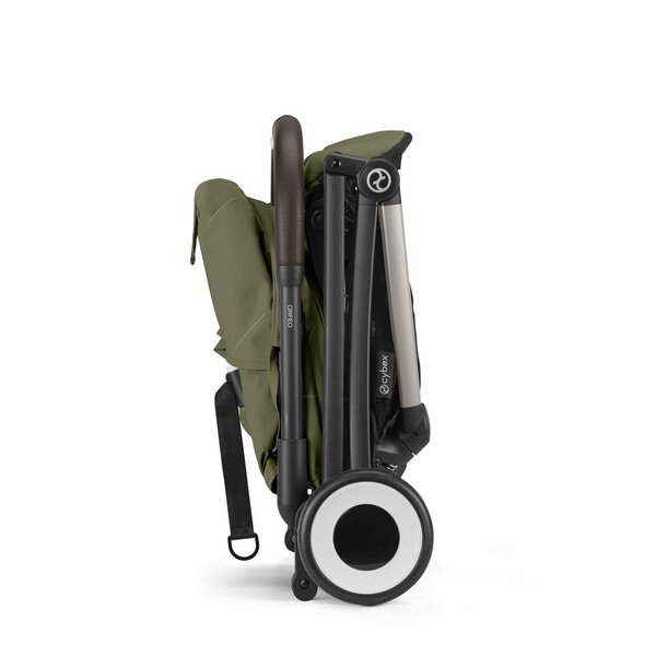 Cybex Orfeo kergkäru Moss Green - Cybex