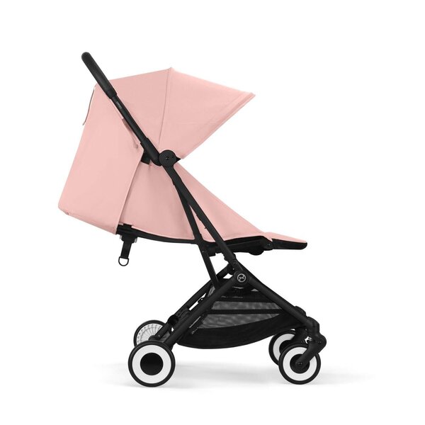 Cybex Orfeo kergkäru Candy Pink - Cybex
