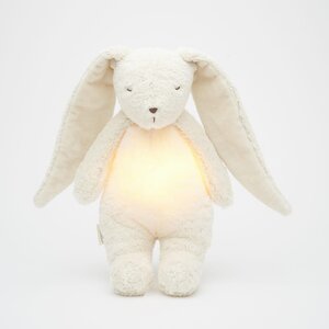 Moonie 2.0 Organic Humming Bunny Polar - Moonie