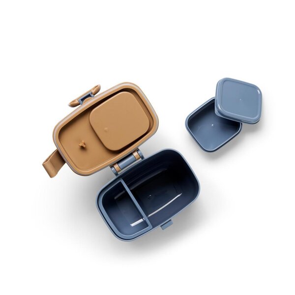 Elodie Details Lunch & Snack Box Garden Leo - Elodie Details