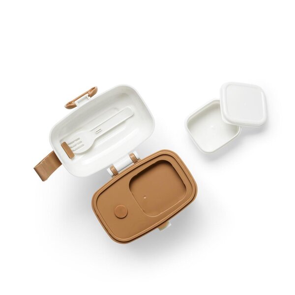 Elodie Details Lunch & Snack Box Blue Garden - Elodie Details