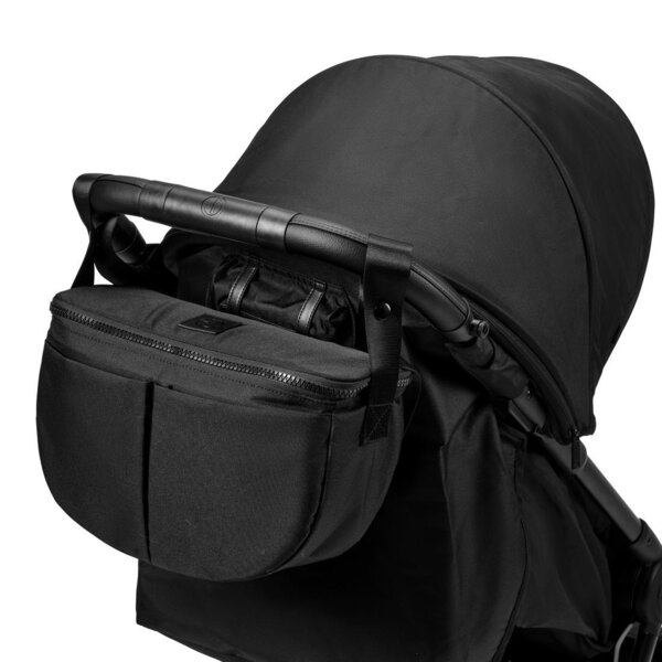 Elodie Details Organizer - Half Moon Black - Elodie Details